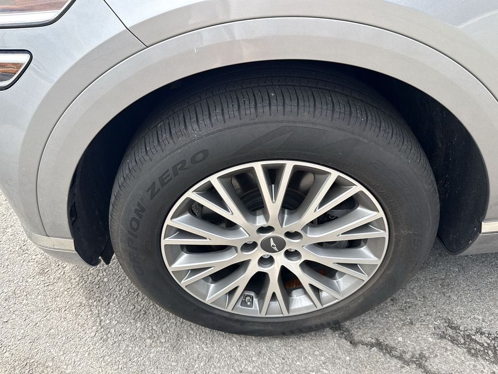 2024 Genesis GV80 2.5T