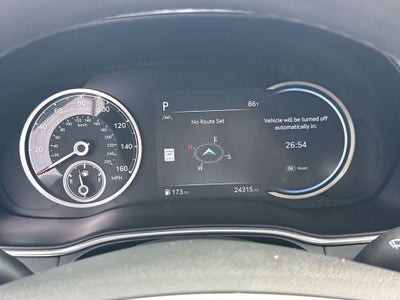2024 Genesis GV80 2.5T