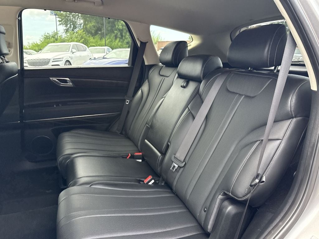 2024 Genesis GV80 2.5T