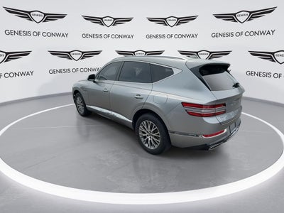 2024 Genesis GV80 2.5T