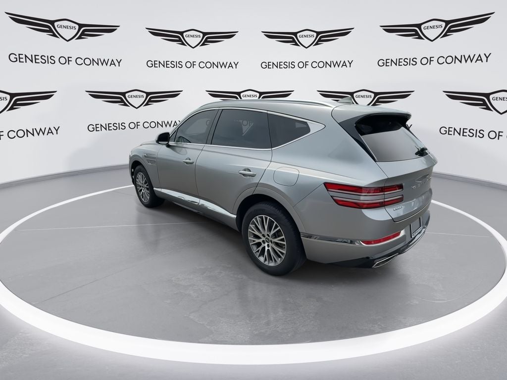 2024 Genesis GV80 2.5T