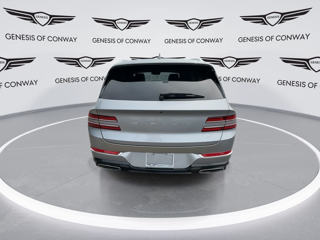 2024 Genesis GV80 2.5T