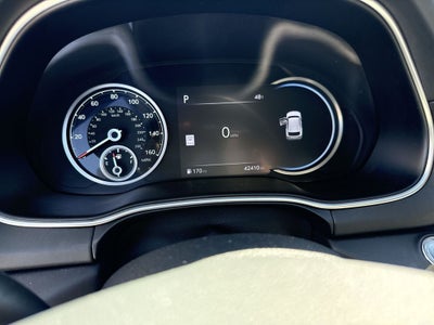 2024 Genesis GV80 2.5T