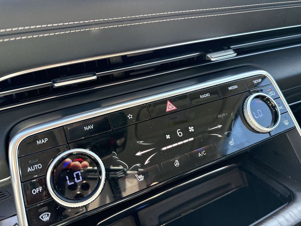 2024 Genesis GV80 2.5T