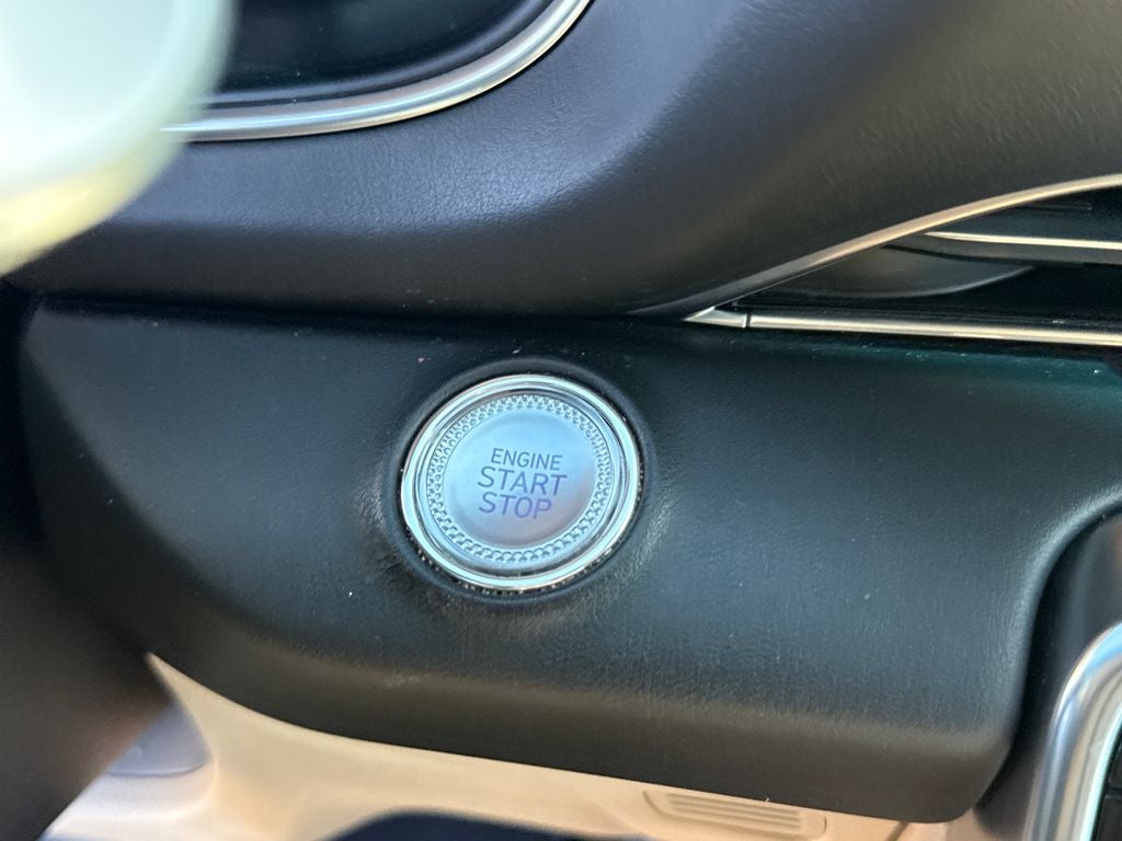 2023 Genesis GV80 2.5T