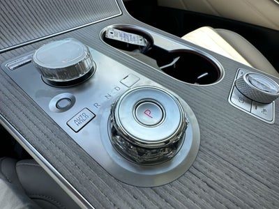 2025 Genesis GV80 2.5T Advanced