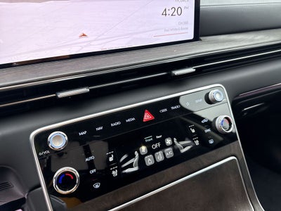 2025 Genesis GV80 2.5T Prestige