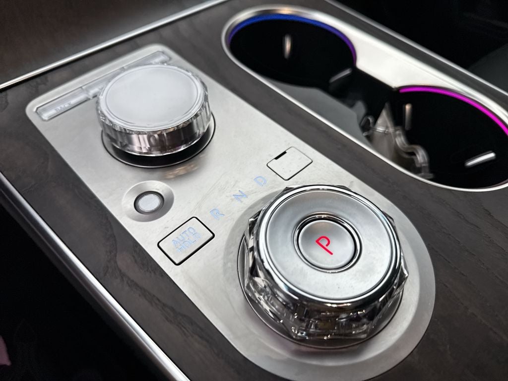 2025 Genesis GV80 2.5T Prestige