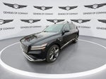 2025 Genesis GV80 2.5T Prestige