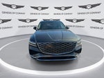 2025 Genesis GV80 2.5T Prestige