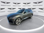 2025 Genesis GV80 2.5T Prestige