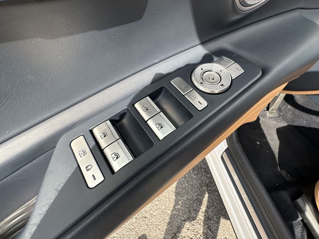2023 Genesis GV80 3.5T