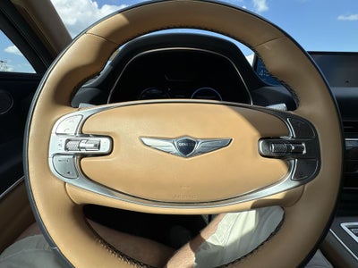 2023 Genesis GV80 3.5T