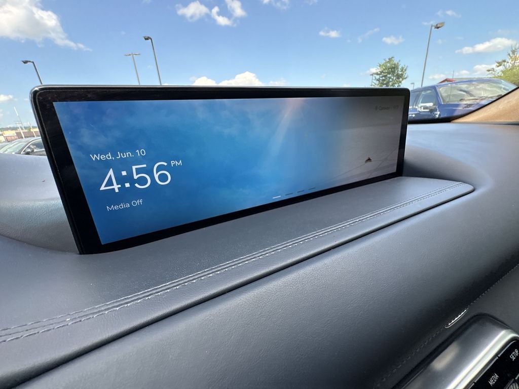 2023 Genesis GV80 3.5T