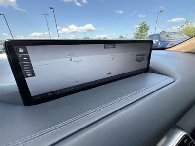 2023 Genesis GV80 3.5T