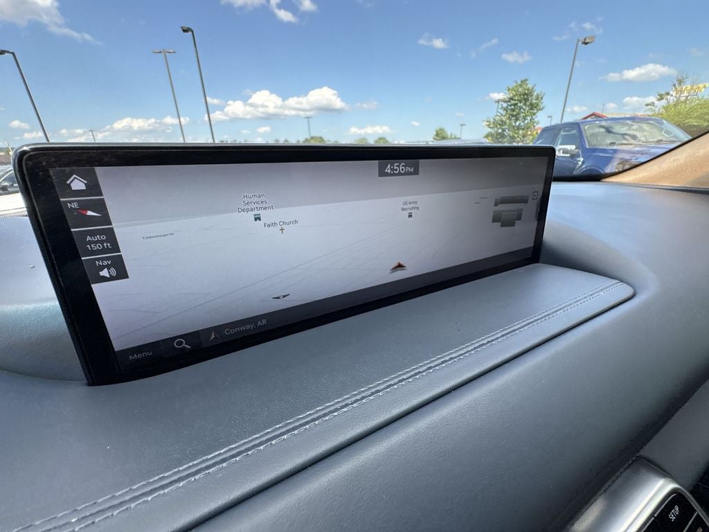 2023 Genesis GV80 3.5T