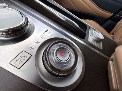 2023 Genesis GV80 3.5T