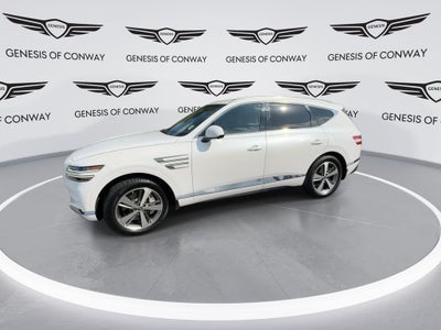 2023 Genesis GV80 3.5T