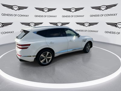 2023 Genesis GV80 3.5T