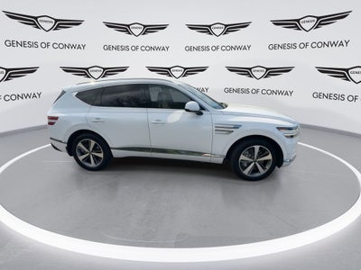 2023 Genesis GV80 3.5T