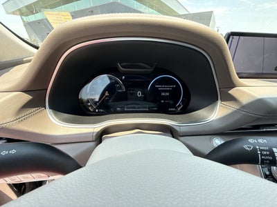 2021 Genesis GV80 3.5T Prestige