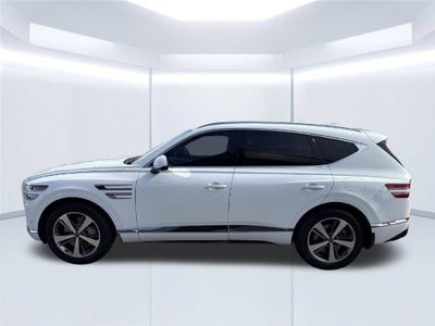 2022 Genesis GV80 3.5T