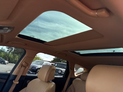 2022 Genesis GV80 3.5T