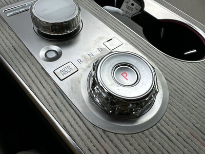 2025 Genesis GV80 3.5T Advanced