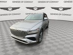 2025 Genesis GV80 3.5T Advanced