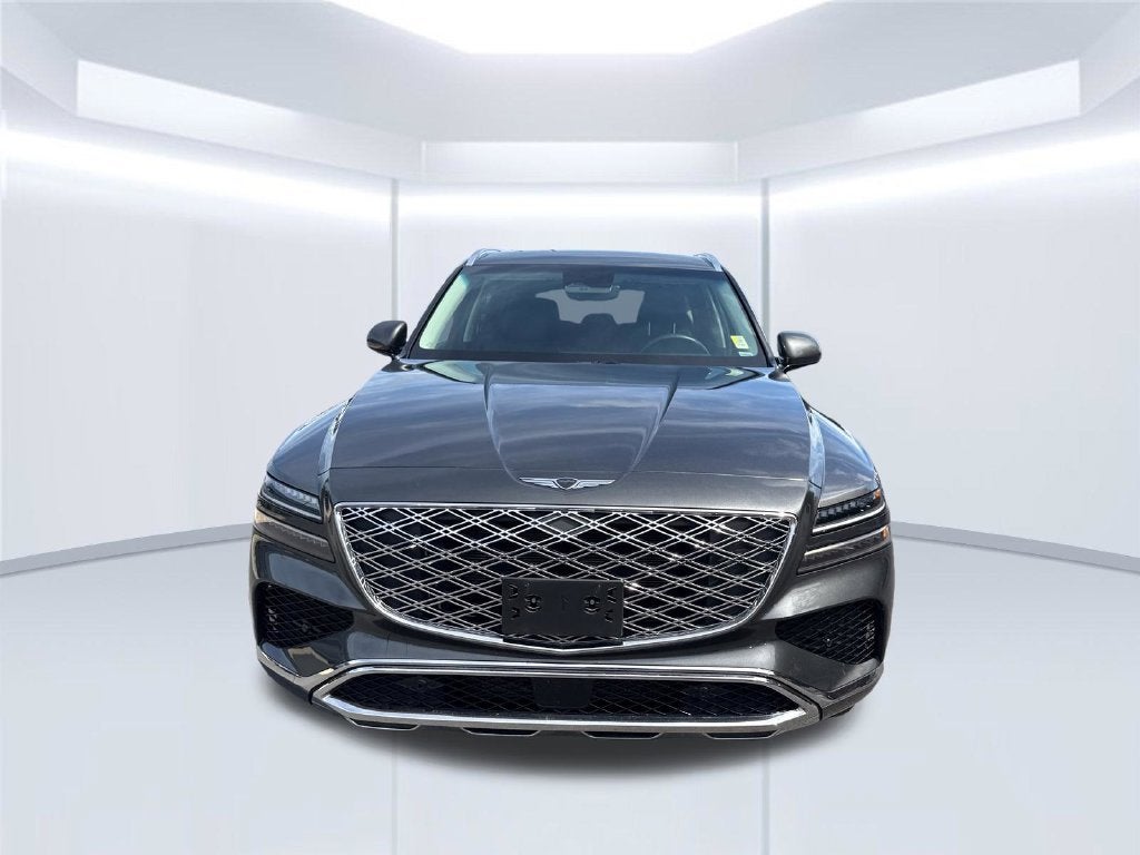 2025 Genesis GV80 2.5T