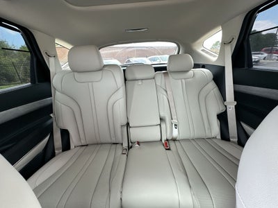 2026 Genesis GV80 2.5T