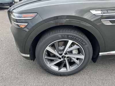 2026 Genesis GV80 2.5T
