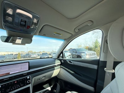 2026 Genesis GV80 2.5T