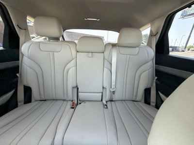 2026 Genesis GV80 2.5T