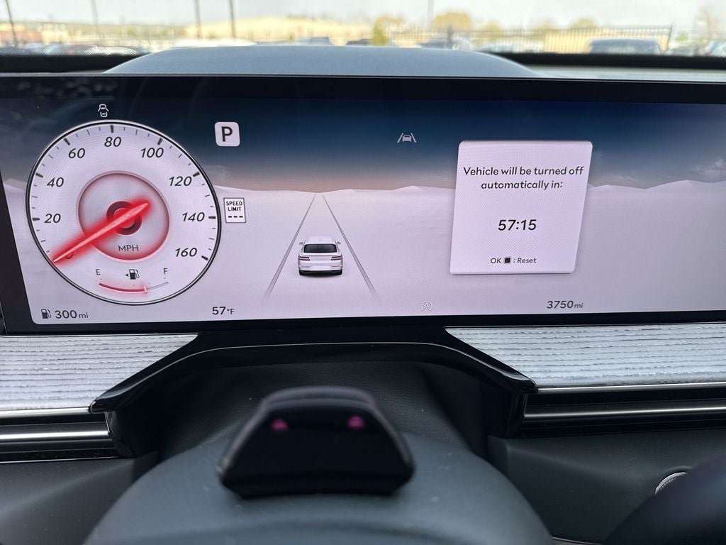 2026 Genesis GV80 2.5T