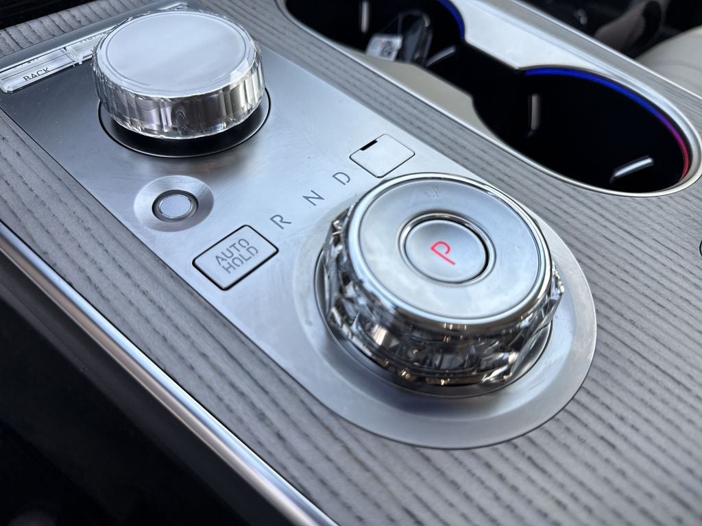 2026 Genesis GV80 2.5T