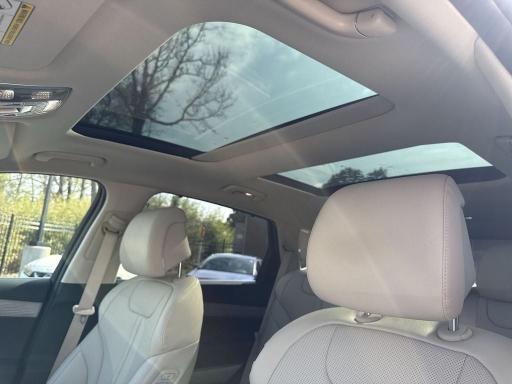 2026 Genesis GV80 2.5T