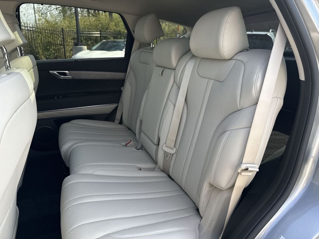 2026 Genesis GV80 2.5T