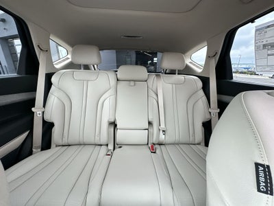 2025 Genesis GV80 2.5T