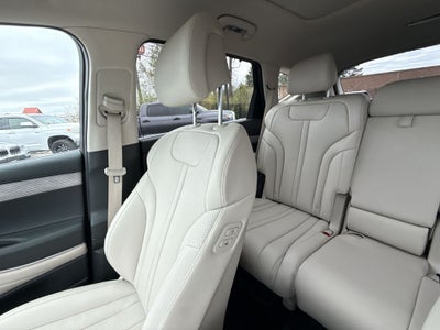 2026 Genesis GV80 2.5T