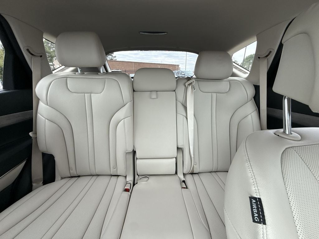 2026 Genesis GV80 2.5T