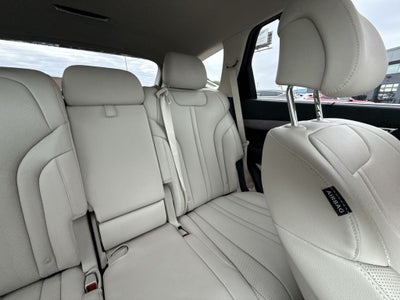 2026 Genesis GV80 2.5T