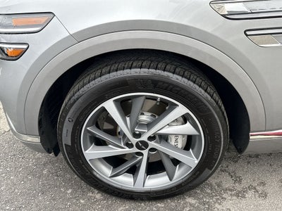 2026 Genesis GV80 2.5T