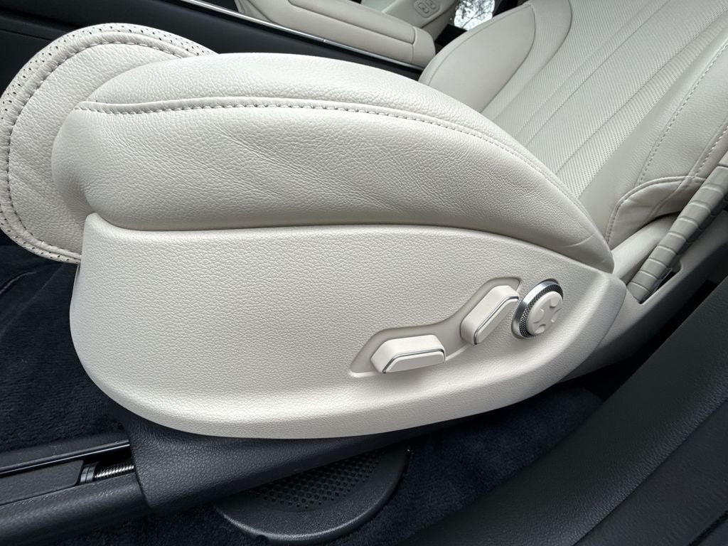 2026 Genesis GV80 2.5T