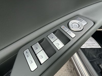 2026 Genesis GV80 2.5T