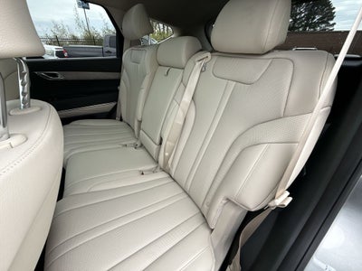 2026 Genesis GV80 2.5T