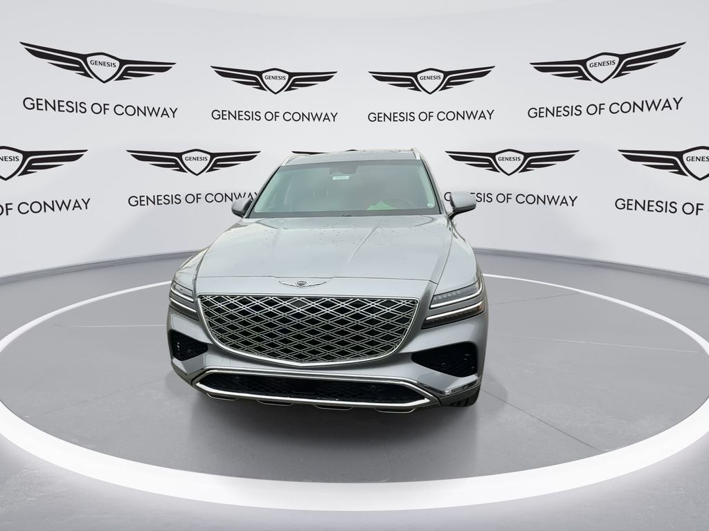 2026 Genesis GV80 2.5T