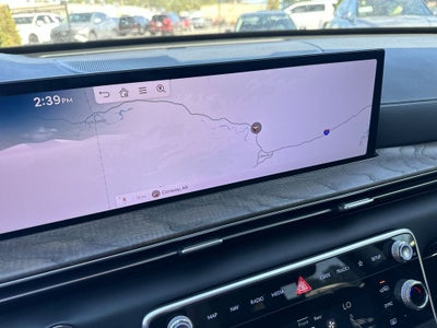 2025 Genesis GV80 2.5T