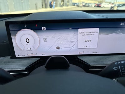 2025 Genesis GV80 2.5T