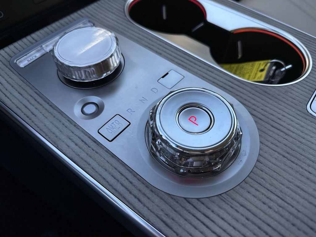 2025 Genesis GV80 2.5T